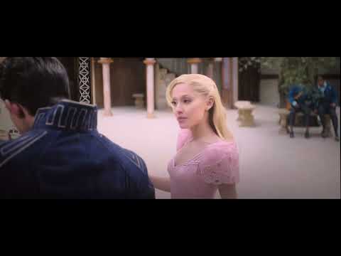 AMC Policy Trailer - Wicked (2024)