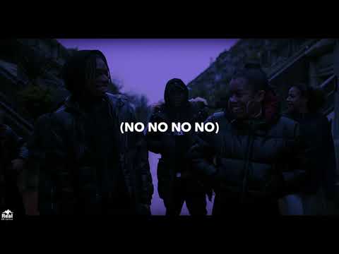 ZION B - STEPPED IN [LYRICS]