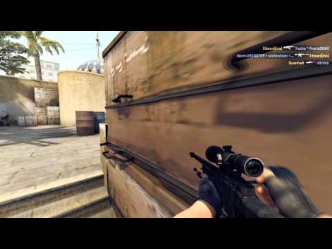 SL i-League StarSeries XIV Finals: GuardiaN vs. fnatic