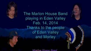 Download lagu You put a spell on me - Marlon G. House mp3