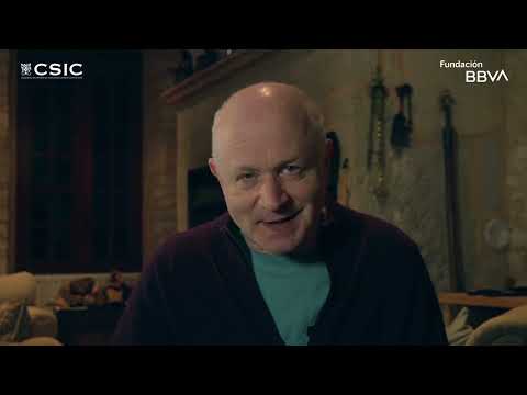 Interview with George Benjamin, 16th Frontiers of Knowledge Award in Music and Opera