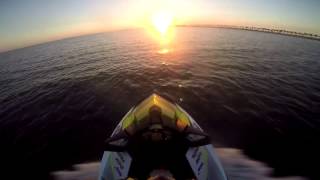 Fastest 2017 Sea-Doo RXP-X 450 RS Supercharged and BOOSTED