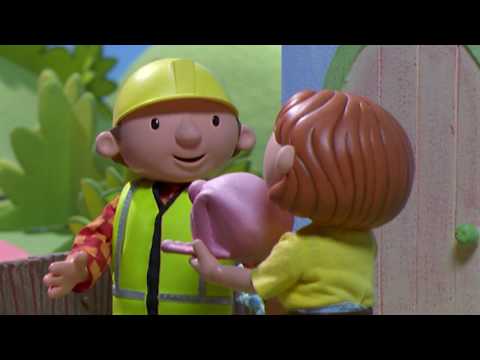 Bob The Builder - Dizzy's Statues | Bob The Builder Season 2 | Cartoons for Kids | Kids TV Shows