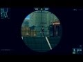 My First Frag Movie Point Blank By Dippy