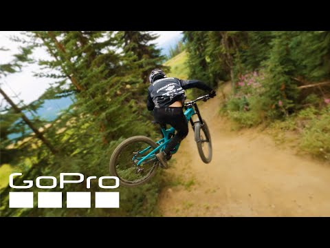 High-Speed Rémy Métallier Follow Cam