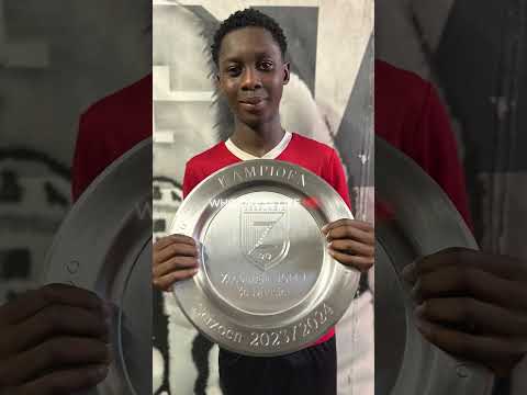 #football #champions in the #third #division  Zeeburgia O14 1 ❌❌❌