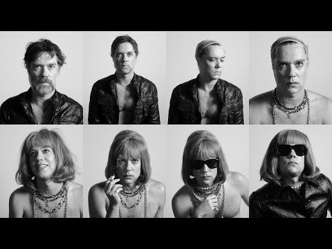 Rufus Wainwright - Trouble in Paradise (Official Music Video)