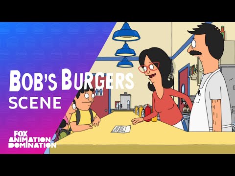 リンダがコンテストで優勝｜シーズン7 Ep.17｜BOB'S BURGERS (Linda Wins A Contest | Season 7 Ep. 17 | BOB'S BURGERS)