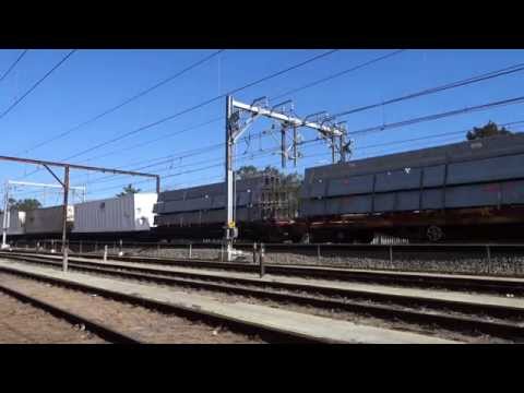 5BS6 with NR / AN / NR - 15/5/15