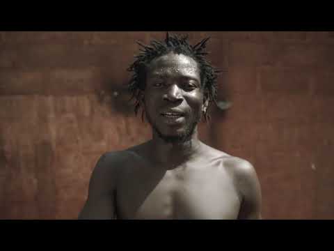 Joey Le Soldat - J'ai mal au Congo (Clip Officiel)