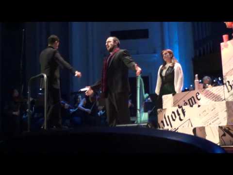 Tigran Ohanyan - Che Gelida manina