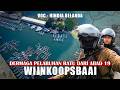 PELABUHAN RATU The Most Important Pier For Shipping Colonial Era Produce