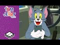Big Foot Frenzy Tom And Jerry BoomerangUK