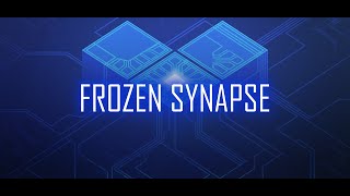 Frozen Synapse Steam Key GLOBAL