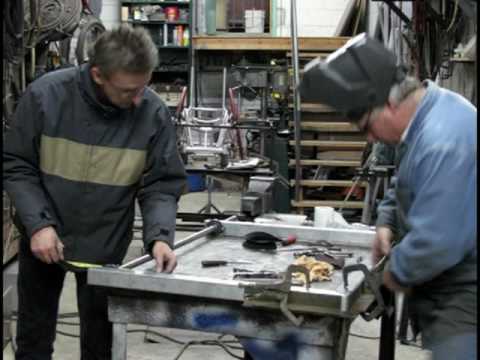 comment construire eolienne verticale