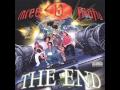 Three 6 Mafia - Destruction Terror (Chapter One The End 1996)