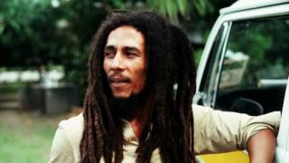 Bob Marley - Dracula (version)