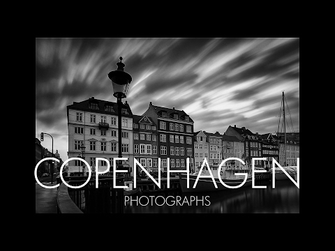 Copenhagen Photographs