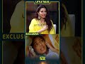Sillinu Oru Kadhal ல எனக்கு புடிச்ச Scene இதுதான் Bhumika