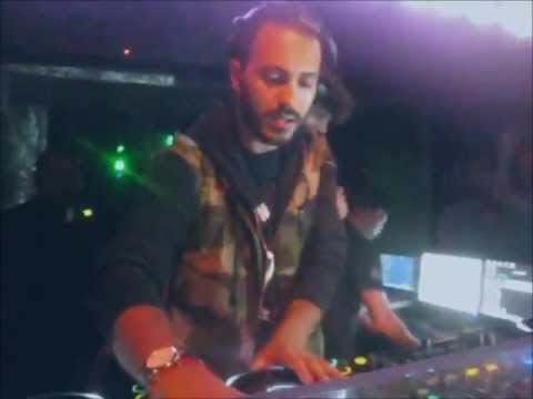 CLUB CHEVAL x BRODINSKI live @ Sound Factory (LYON)