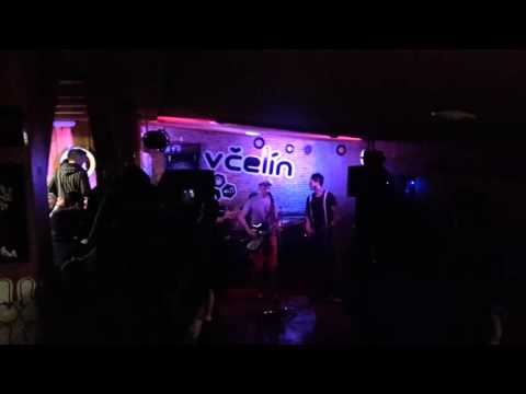 Princovia - Princovia vo Vceline 28. 11. 2015 Martin