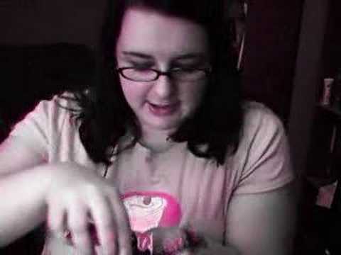 Royal Candy Taster LukaIsntLuka