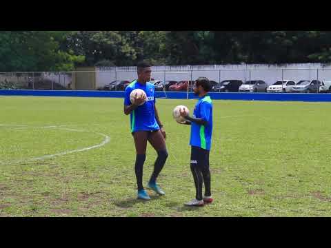 Seguimos a PERALTA en el día de su cumpleaños | FAS vs Tecla | Jornada 1 -  Apertura 2021