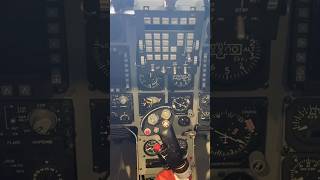 L-159E Honey Badger Cockpit | Draken Teeside