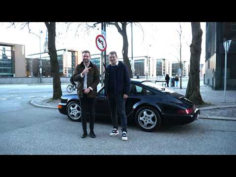 HVOR KEDELIG ER TROELS LUND?! 