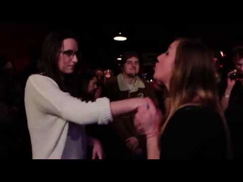 KC Slater vs BS Elliot