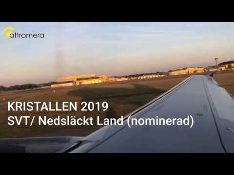 Kristallengalan 2109 Attramera