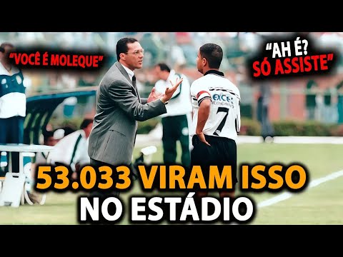 THEY TRIED TO HUMILIATE MARCELINHO… BUT WHAT HE DID SILENCED EVERYONE!