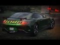 Mercedes-Benz AMG GT R 2017 [Add-On / Replace | Template] 48