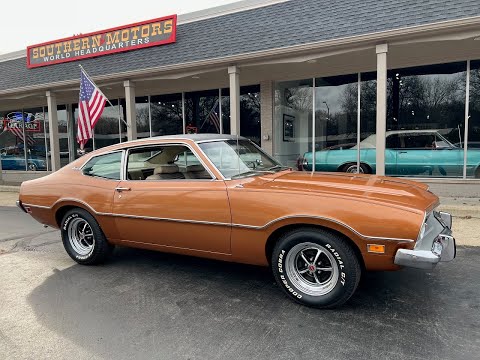 1973 Ford Maverick (CC-1552170) for sale in Clarkston, Michigan