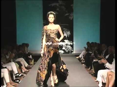 Fashion Show Fall Winter 2008-2009 Collection