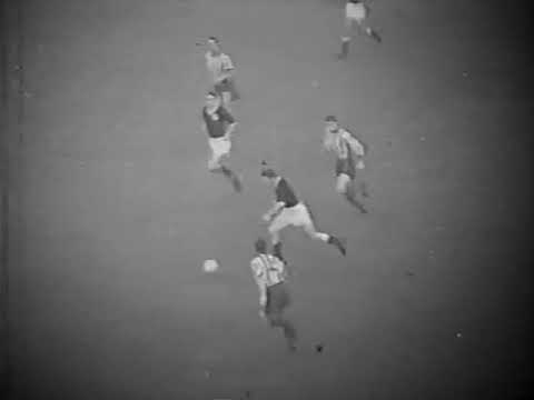 Rangers 1-5 Dundee - Division One - Tore - 11.11.1961