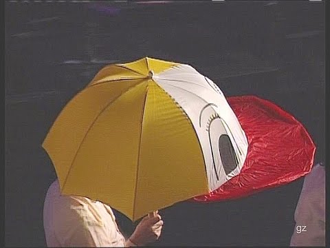 JAMES LAST - German Folk Medley (Oberfrankenhalle Bayreuth 2000)