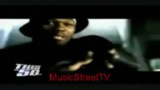 50 Cent "Ok,You're Right" (official music video) (new song 2009) + Download
