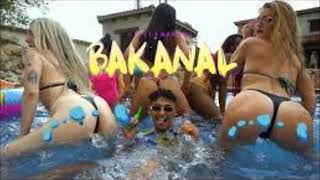 Bakanal Elilluminari Edit Dj Chikodel Bakanal Elilluminari Edit Dj Chikodel