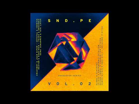 L-Vis 1990 & Sinjin Hawke — 'The Pit'