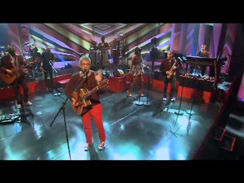 Dinossauros do Rock - Lulu Santos