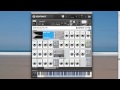 Video 1: Konkrete_3_Using_the_Modulation_Sliders