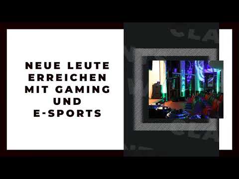 CLAW Events YouTube-Vdeominiatur 4