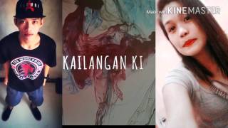 KAILANGAN KITA - Curse One /Cover Photo/ Cazehan