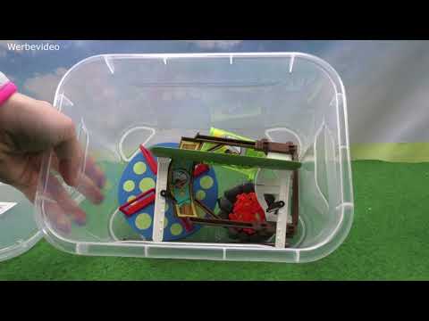 Playmobil Short Film (German) | My Playmobil Collection