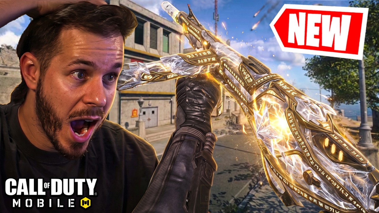 CAN THE NEW ULTRA STEN BEAT THE FENNEC META IN COD MOBILE!?