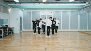 Download lagu ASTRO 아스트로 - Baby DANCE PRACTICE mp3