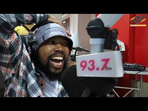 Fasy Masauti - Ndani ya Uhondo EFM Sep 21