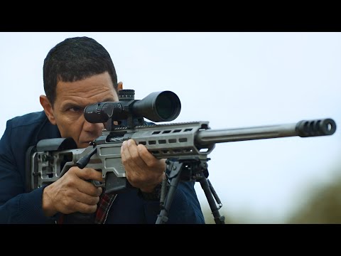 A Retired Special Forces Agent Stands Alone Against the Mafia to Save an Innocent Little Girl