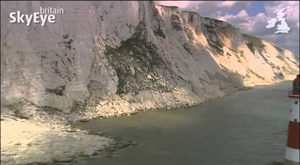Beachy Head & Seven Sisters